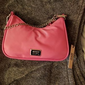 Madden NYC Pink Bag NWT